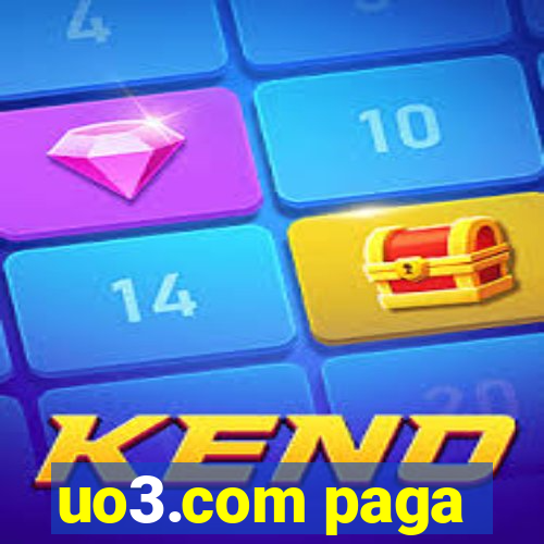 uo3.com paga
